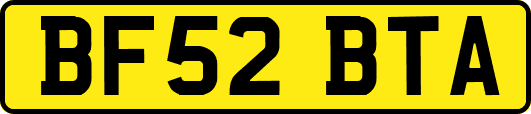 BF52BTA