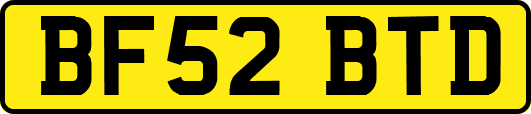 BF52BTD