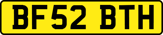 BF52BTH