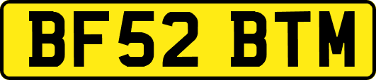 BF52BTM