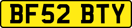 BF52BTY