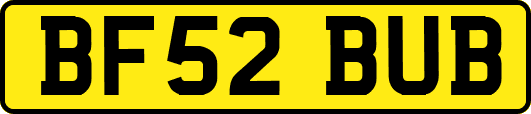 BF52BUB