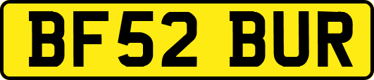 BF52BUR