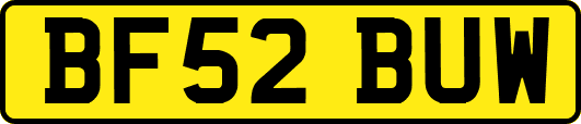BF52BUW