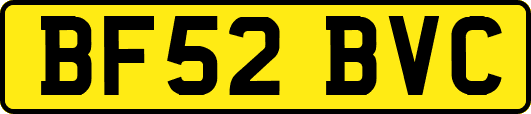 BF52BVC