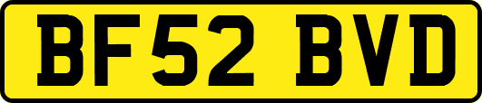 BF52BVD