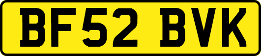 BF52BVK