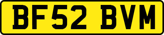 BF52BVM