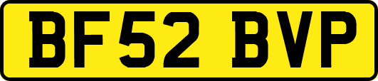 BF52BVP