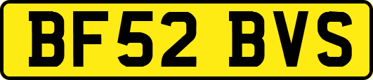 BF52BVS