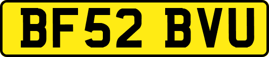 BF52BVU