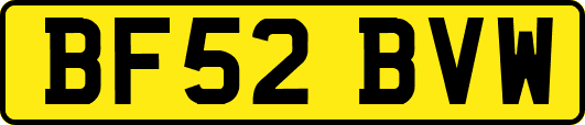 BF52BVW