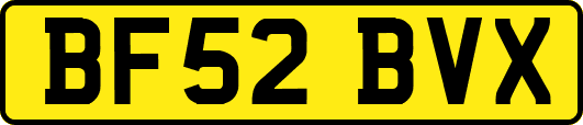 BF52BVX