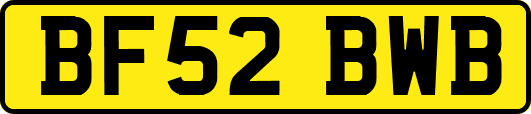 BF52BWB