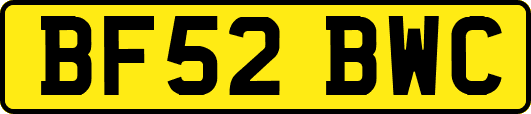 BF52BWC