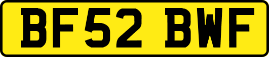 BF52BWF