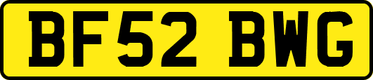 BF52BWG