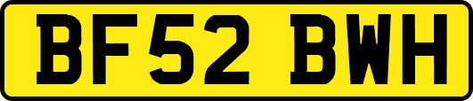 BF52BWH