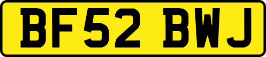 BF52BWJ