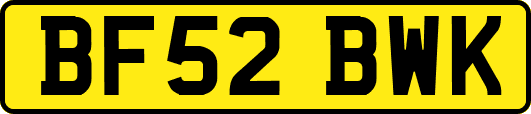 BF52BWK