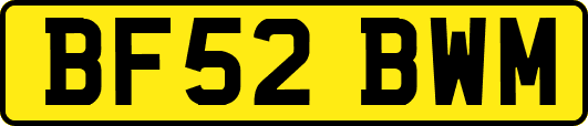 BF52BWM