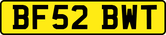 BF52BWT