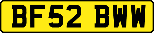 BF52BWW