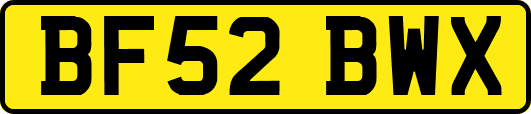 BF52BWX