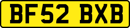 BF52BXB