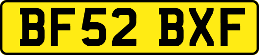 BF52BXF