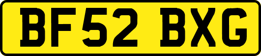BF52BXG
