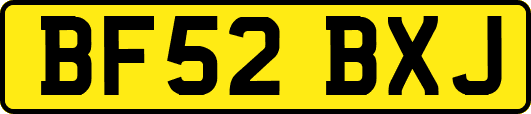 BF52BXJ