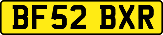 BF52BXR
