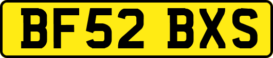 BF52BXS