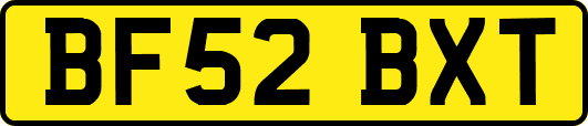 BF52BXT