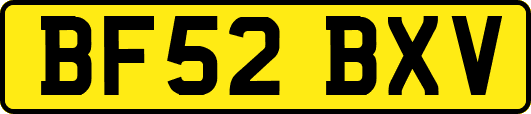 BF52BXV