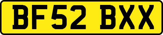 BF52BXX