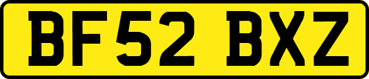 BF52BXZ