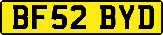 BF52BYD