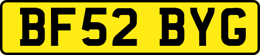 BF52BYG