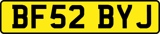 BF52BYJ