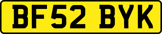 BF52BYK