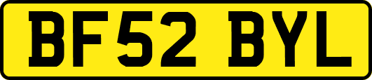BF52BYL