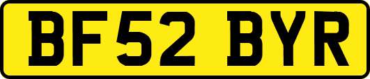 BF52BYR