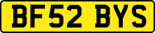 BF52BYS