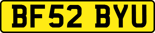 BF52BYU
