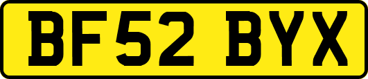 BF52BYX