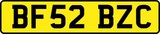 BF52BZC