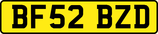 BF52BZD