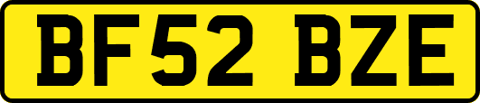 BF52BZE